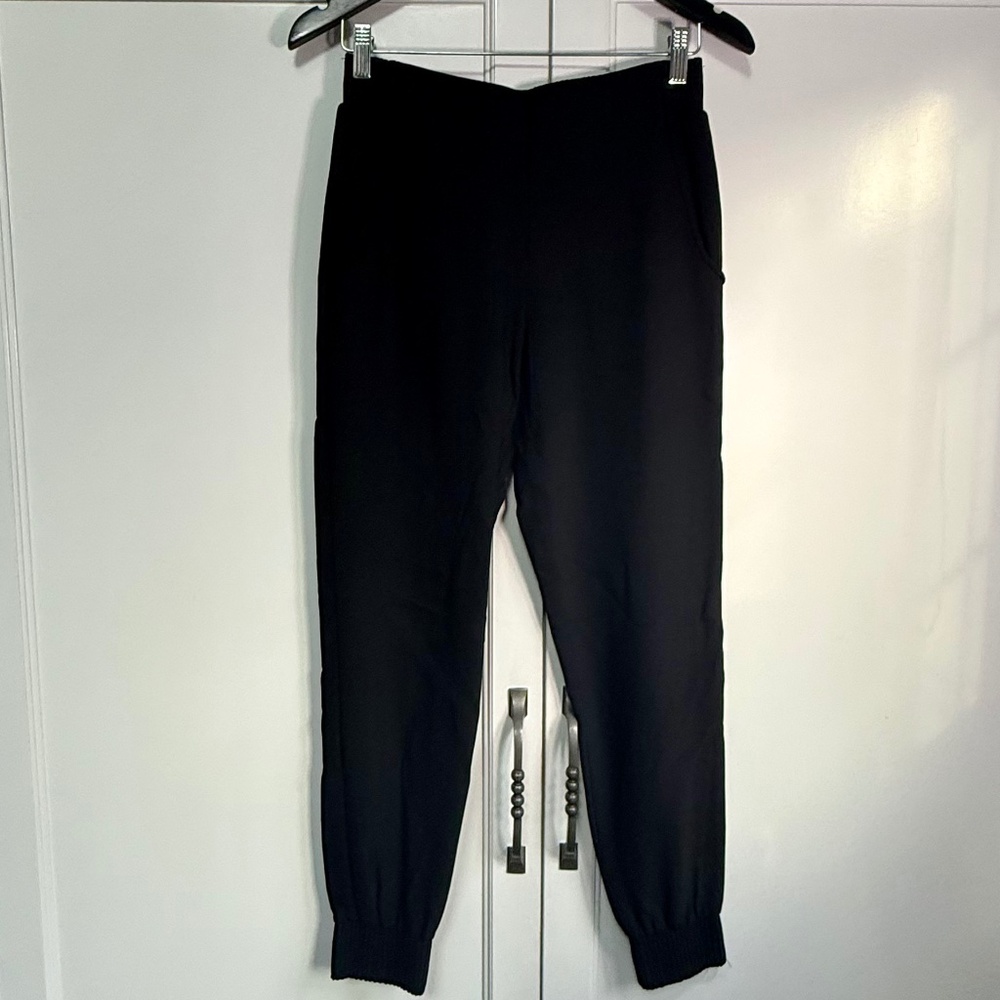 Theory Blk Pants